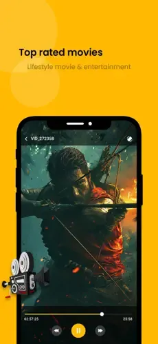hotstar-coupon Top Rated Movies